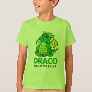 youth Draco t-shirt