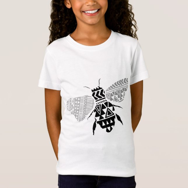 Youth Graphic T-shirt (Front)