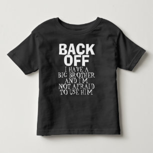 Youth Graphic T-Shirt