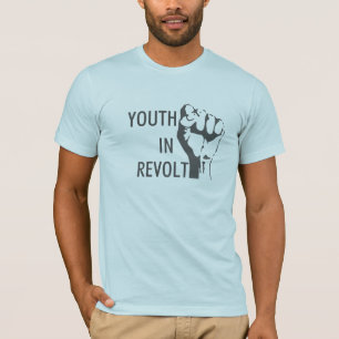 Youth In Revolt T-Shirt