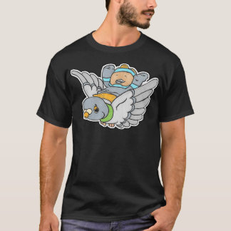 Youth isimagination 1 T-Shirt