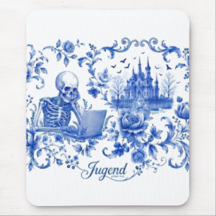 Youth Mouse Mat