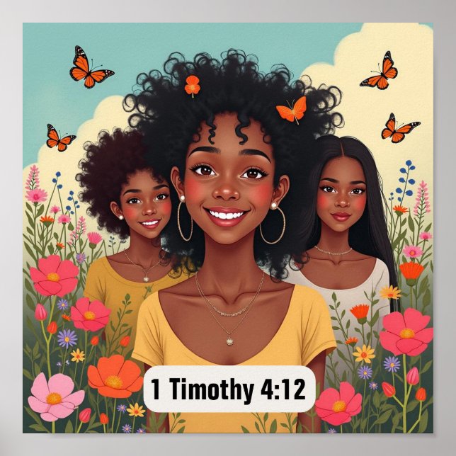 Youth Poster (Front)