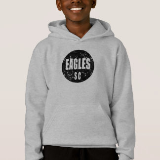 Youth Pull-over Hoodie