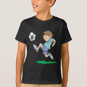 Youth Soccer T-Shirt