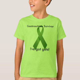Youth Survivor t-shirt