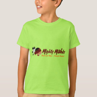 Youth Sweatshirt T-Shirt
