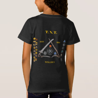 Youth TNT Training Shirts