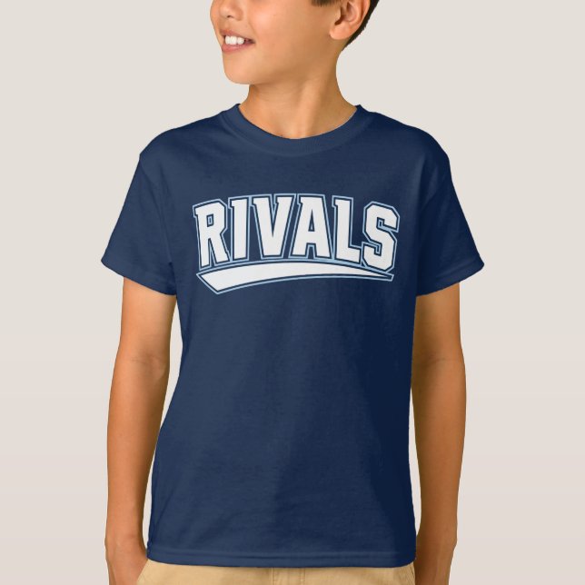 Youth Tshirt (Front)