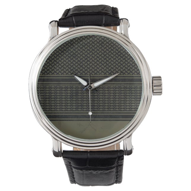 Youth Watch (Front)