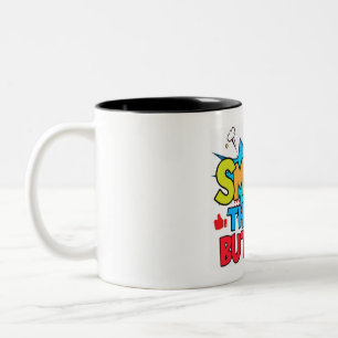 Youtube Channel Vlogger Youtuber Coffee Mug