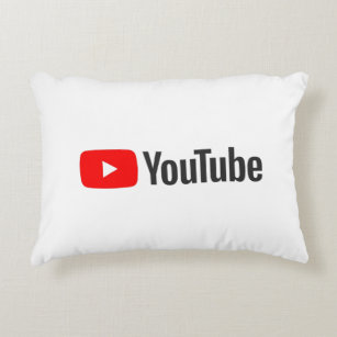 Youtube  decorative cushion