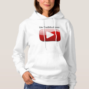 youtube hoodie