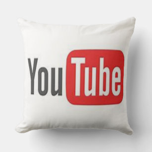youtube pillow