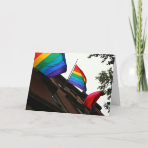 You've Got A Friend Card