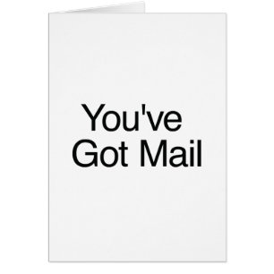 You've Got Mail