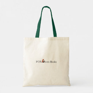 You've Got Mail / Fox and Sons Books Tote Bag