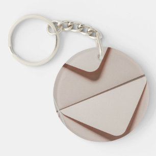 you've got mail key ring