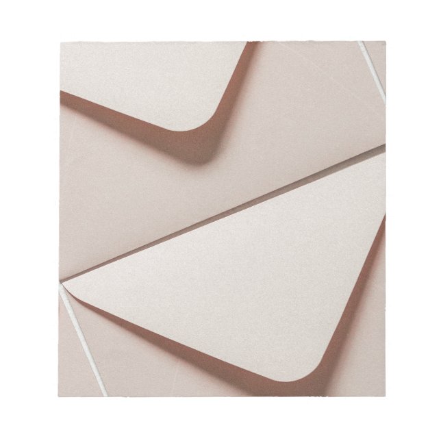 you've got mail notepad (Front)