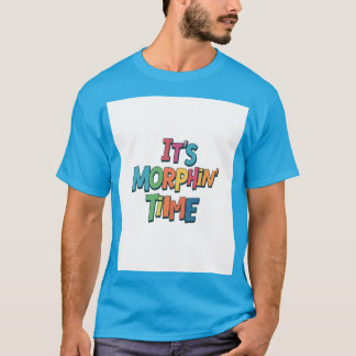 "You've Got Red On You." T-Shirt