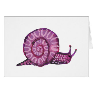 You've got snail mail card #2
