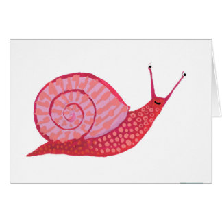 You've got snail mail card #4