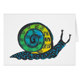 You've got snail mail card #5