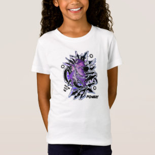 You've Got The Power T-Shirt