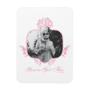 You've Got This - The White Lotus Magnet