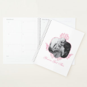 You've Got This - The White Lotus Planner