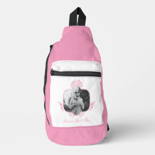 You've Got This - The White Lotus Sling Bag
