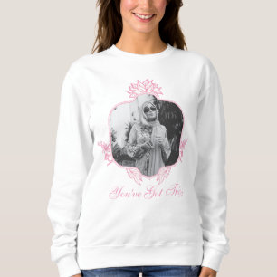 You've Got This - The White Lotus Sweatshirt