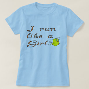 You've Just Been Chicked T-Shirt