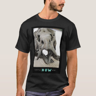 Youx27re HOW Old T-Shirt