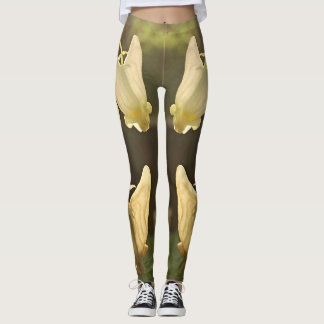 YouYou Dutchmens Breeches Leggings