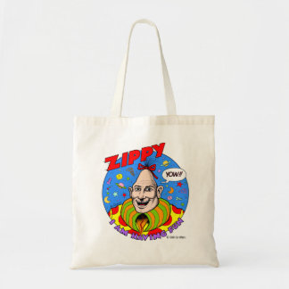 Yow Tote Bag