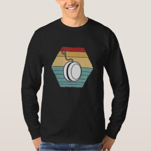 Yoyo Legend Yoyo Master T-Shirt