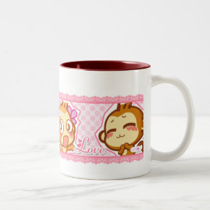 YoyoCici Love Mug