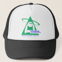 Yoyodyne Propulsion T-Shirt