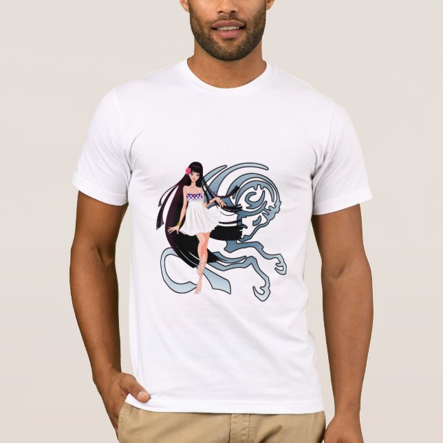 YoYo's T-shirt (Front)