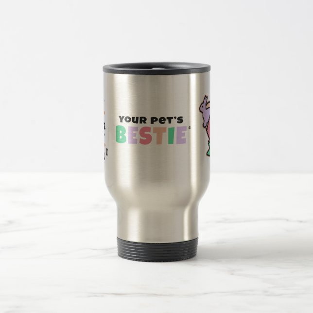YPB TRAVEL MUG (Center)