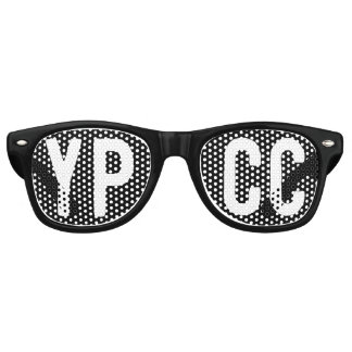 YPCC Party Shades