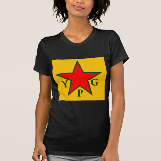 ypg-ypj aa T-Shirt