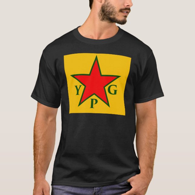 ypg-ypj aa T-Shirt (Front)