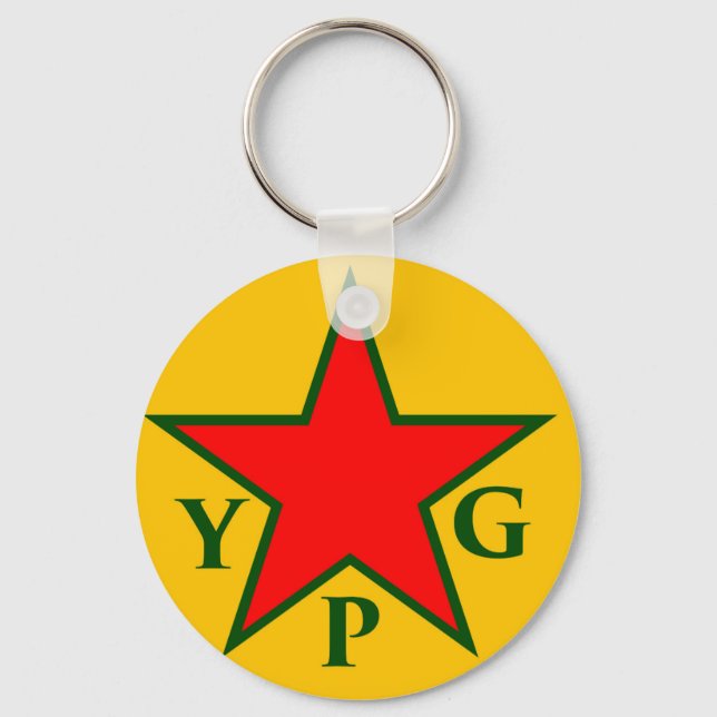 ypg-ypj yy key ring (Front)