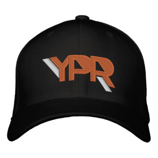 YPR Flexfit Embroidered Hat