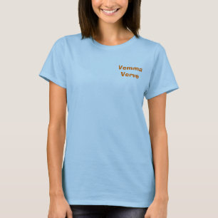 #YPR Jacket T-Shirt