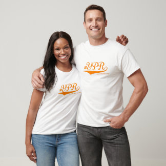 #YPR Shirt