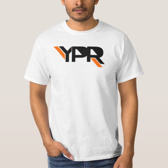 YPR Tee