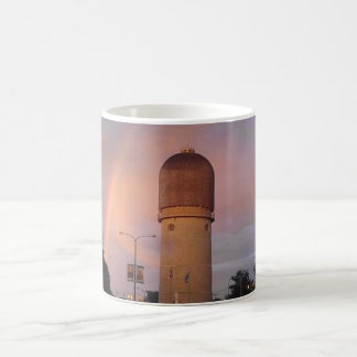 Ypsilanti Water Tower Coffee Mug